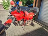 Honda Nx 650 dominator - HONDA NX 650 DOMINATOR