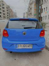 Volkswagen Polo 1.2 TSI 66kW BMT DSG - - mit Benzin-Antrieb: Kleinwagen, 1.6