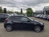 Mazda 2 G 115 Sports-Line Technik-Paket Matrix-LED Nav - gebrauchte Mazda 2 aus dem Jahr 2022