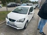 Seat  Mii 1.00 - Seat Mii Gebrauchtwagen in Berlin