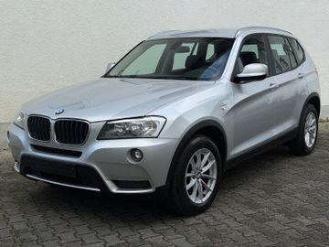 BMW X3 - 3