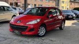 Peugeot 207 Tendance*Klima*1-Hand*Tüv-06-2026*Top Klima - Peugeot 207 in Mönchengladbach