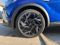 Renault Symbioz - Vorschau Bild 13