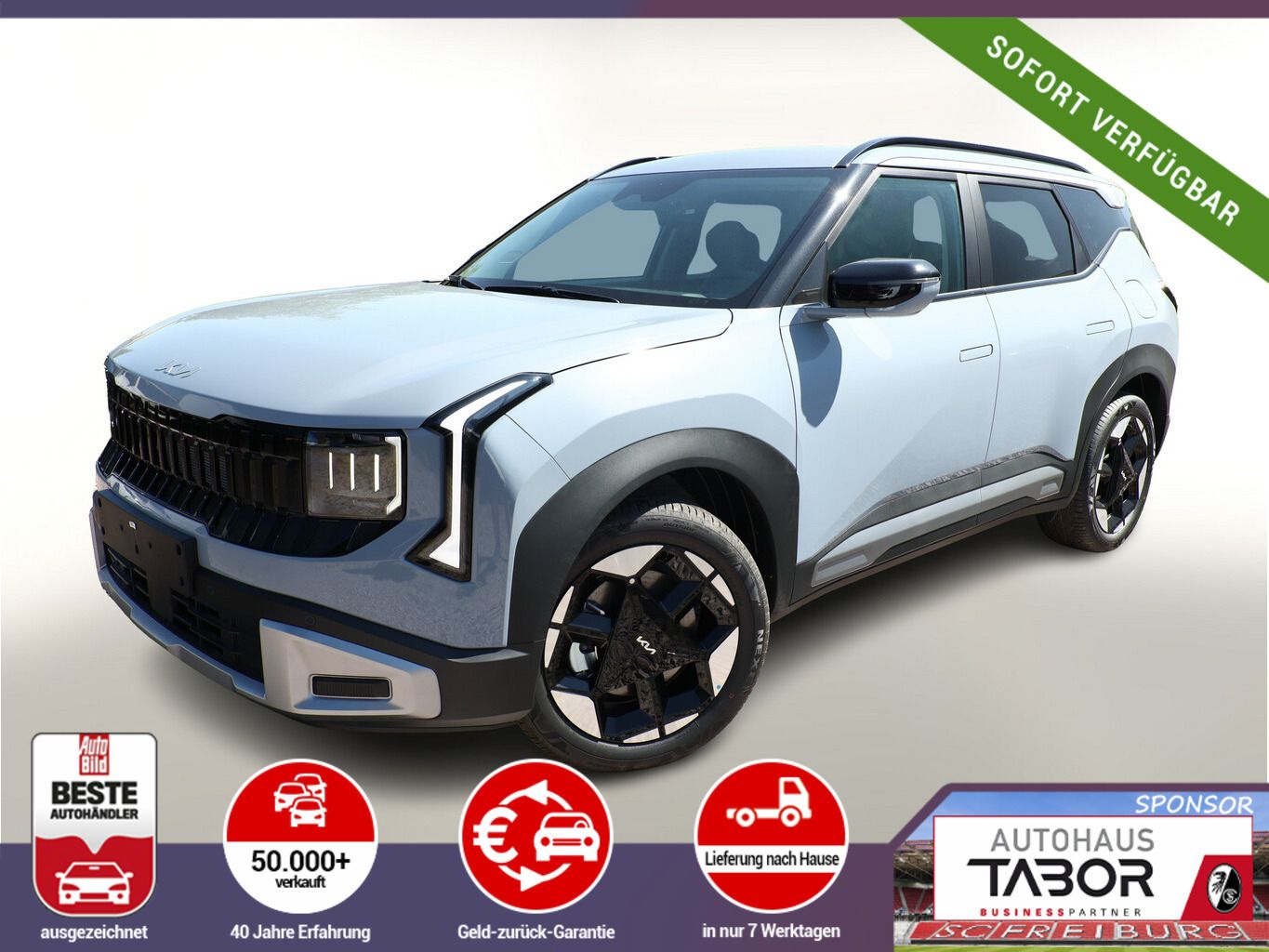 Kia Seltos - Bild 2