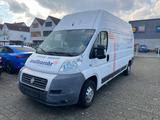 Fiat Ducato Grossr.-Kasten Orignal KM - Fiat Ducato aus 2011: Van