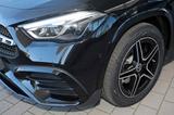 Mercedes-Benz GLA 200 AMG Night+MBUX+360°K+Pano+M-LED+Distroni - Mercedes-Benz GLA 200: Schwarz