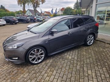 Bild 13 Ford Focus Turnier ST-Line