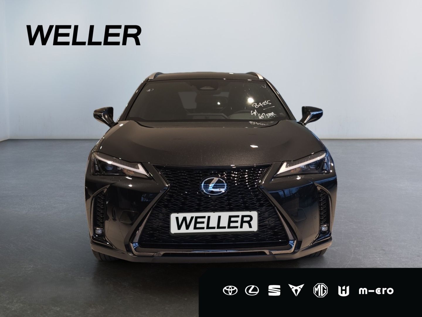 Lexus UX - Bild 6