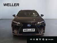 Lexus UX - Vorschau Bild 6