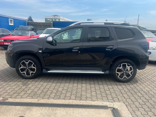 Dacia Duster II Prestige