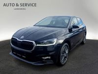 Skoda Fabia - Vorschau Bild 1