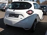 Renault ZOE Life 52KW KAUF-BATTERIE BT+KLIMA+TEMPOMAT - Renault aus 2021