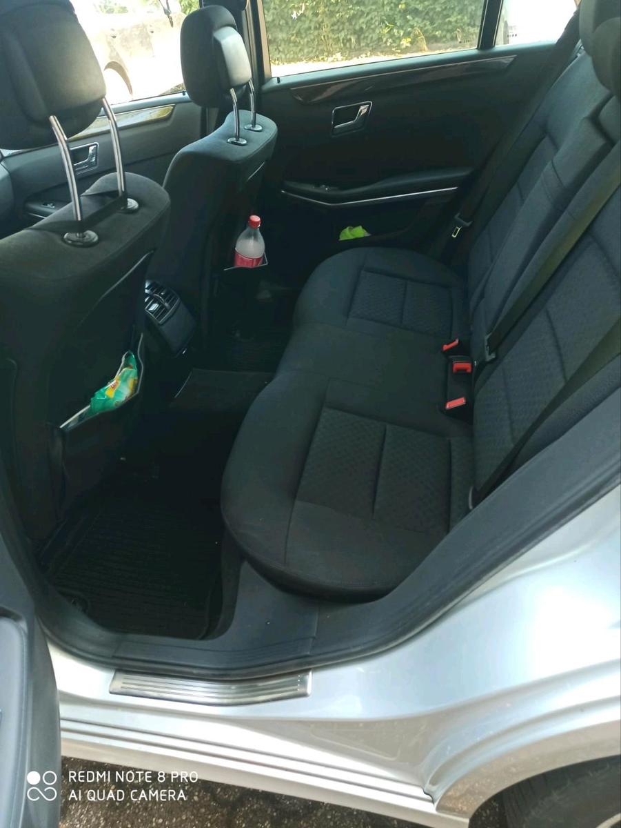 Mercedes-Benz 200 2010 — photo 6