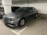 Mercedes-Benz E 200 Autom. - - Mercedes-Benz E-Klasse Gebrauchtwagen in Berlin