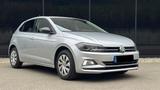 Volkswagen Polo IQ.DRIVE/ACC/Lane Assist/SHZ/PDC - Volkswagen Polo IQ-DRIVE