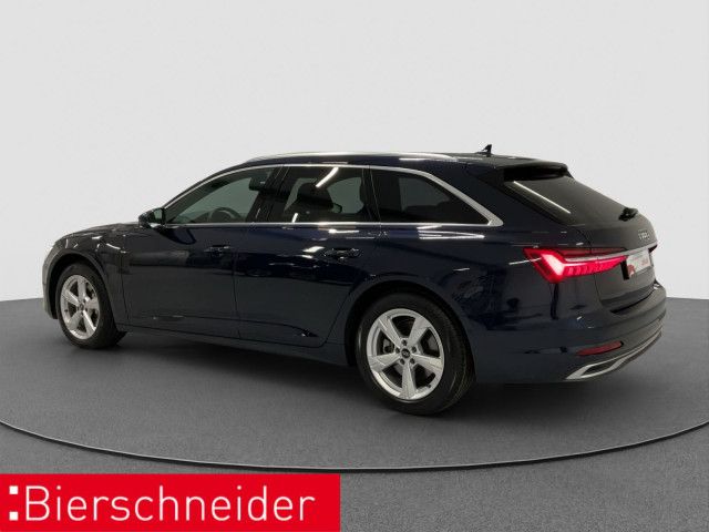 Audi A6 - Bild 5
