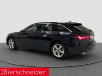 Audi A6 - Vorschau Bild 5