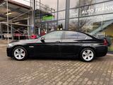 BMW 520D*Ambiente*Automatik*Business Paket*Shz*Top - BMW 520 mit Diesel-Antrieb