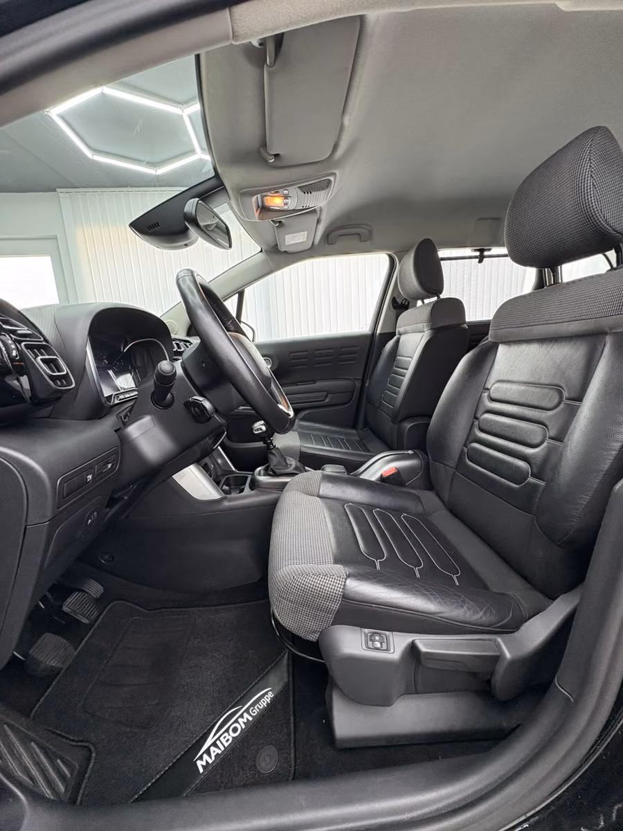 Citroën C3 Aircross Feel