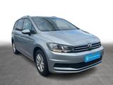 Volkswagen Touran 1.5 TSI DSG Comfortline Navi ACC SHZ PDC - Jahreswagen in Berlin