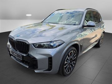 BMW X5 xDrive50e M Sportpaket