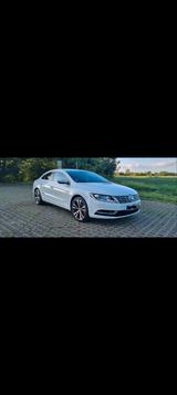 Volkswagen WV Cc 2015 TOP ZUSTAND!! - Volkswagen CC in Frankfurt (Main)