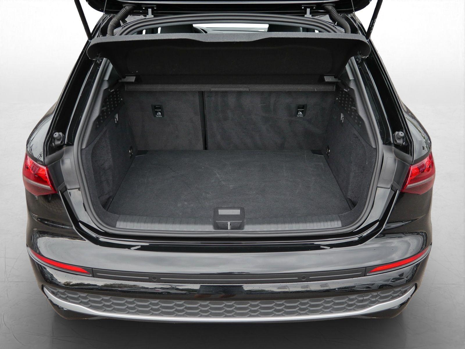 Audi A3 Sportback TDI 110 kW LED*SONOS*HuD*ACC*RFK, миниатюра 11