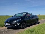 Peugeot 308 CC Allure HDi 160 Automatik Allure, 5 Tage ! - Peugeot 308 mit Diesel-Antrieb: Cabrio, Automatik