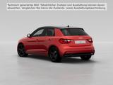 Audi A1 Sportback advanced 25 TFSI 70(95) kW(PS) S tr - Audi A1 in Saarbrücken