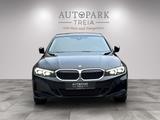 BMW 318d Facelift AUTOMATIK|TEMPOMAT|SHZ|NAVI|LED - Behindertengerechte BMW 318