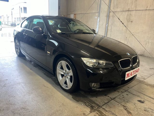 BMW Bmw 320d xDrive Coupé Msport