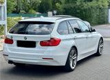 BMW 325D F31 SPORT LINE XENON|HEAD-UP|PANO... - BMW 325 in Essen