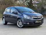 Opel Corsa D Innovation "110 Jahre"/AUTOMATIK/TÜV NEU - Opel Corsa aus 2009: D