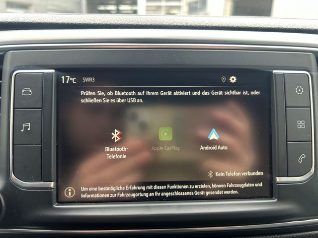 Vivaro Edition M 2.0 D MULTIMEDIA CAM ALLWETTER 