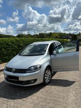 Volkswagen Golf Plus 1.2 TSI DSG Trendline  - Volkswagen Golf Plus: Trendline