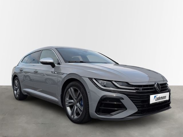 Arteon Shooting Brake R 2.0 AHK+RFK+LED+NAVI+ACC