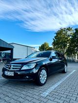 Mercedes-Benz Mercedes Benz C220 CDI w204 - Mercedes-Benz C 220: W204 Cdi