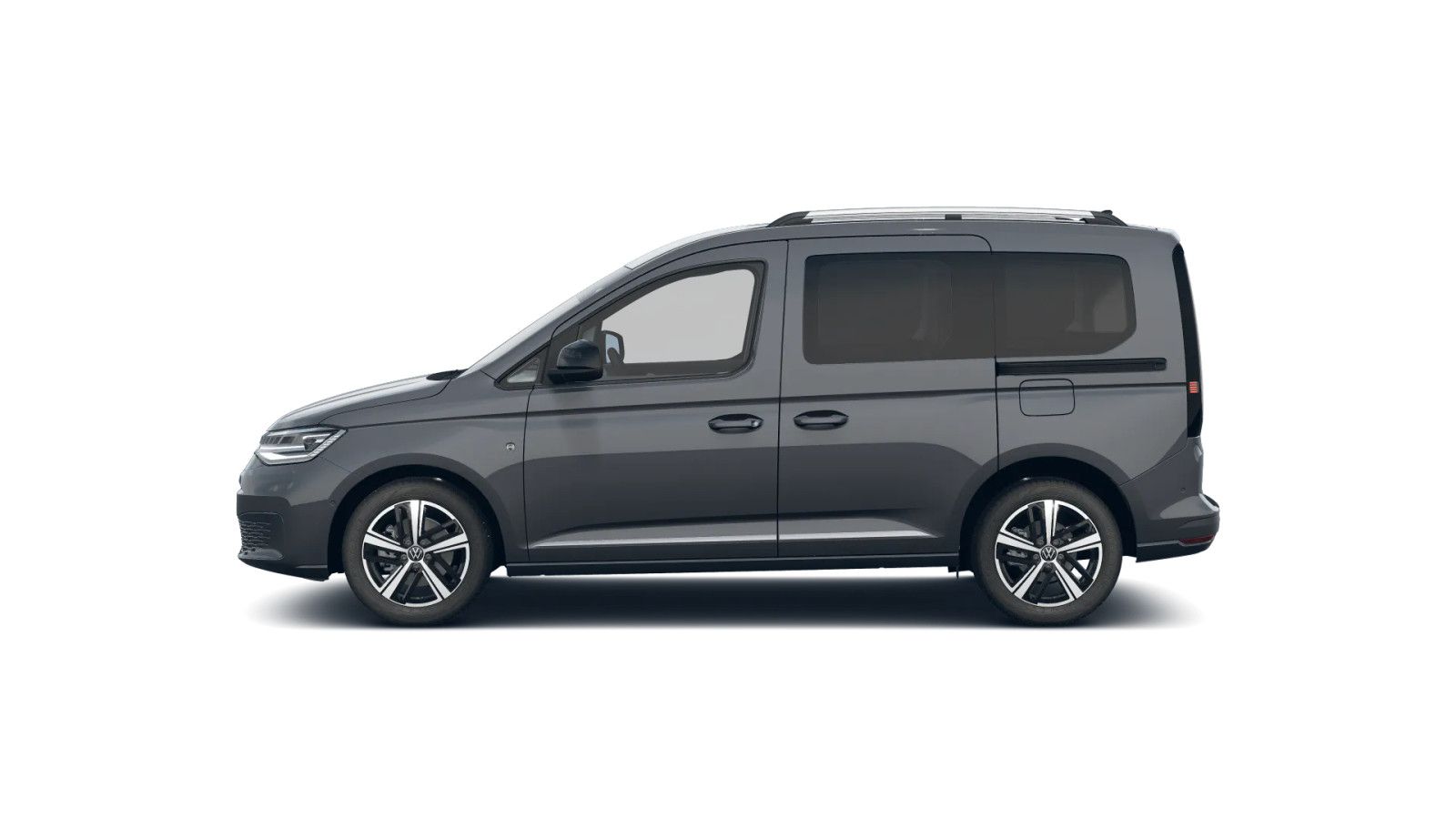 Volkswagen Caddy - Bild 8
