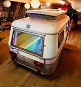 HYMER / ERIBA / HYMERCAR ERIBA TROLL TOURING 550 - HYMER / ERIBA Touring troll 550