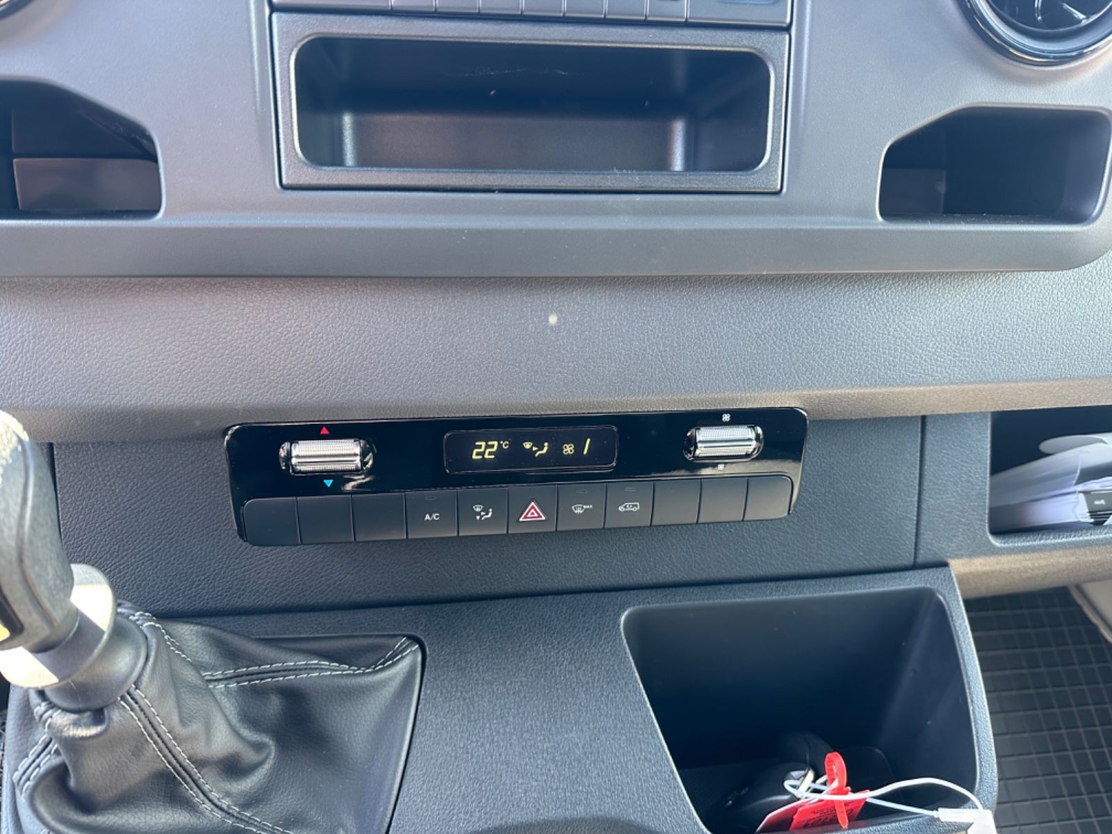 Fahrzeugabbildung Mercedes-Benz Sprinter Pritsche RWD/AWD 315*Tageszulassung*