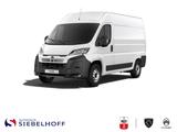 Citroën Jumper Kastenwagen Business L2H2 2.2 BlueHDi 140 - Citroën Jumper: Kastenwagen