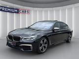 BMW M760 Li xDrive *Deutsch*Garantie*Finanzierung* - BMW M760 aus 2017