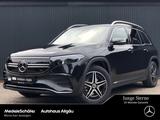 Mercedes-Benz EQB 300 4M AMG 360° LED Pano HuD Distr Keyless