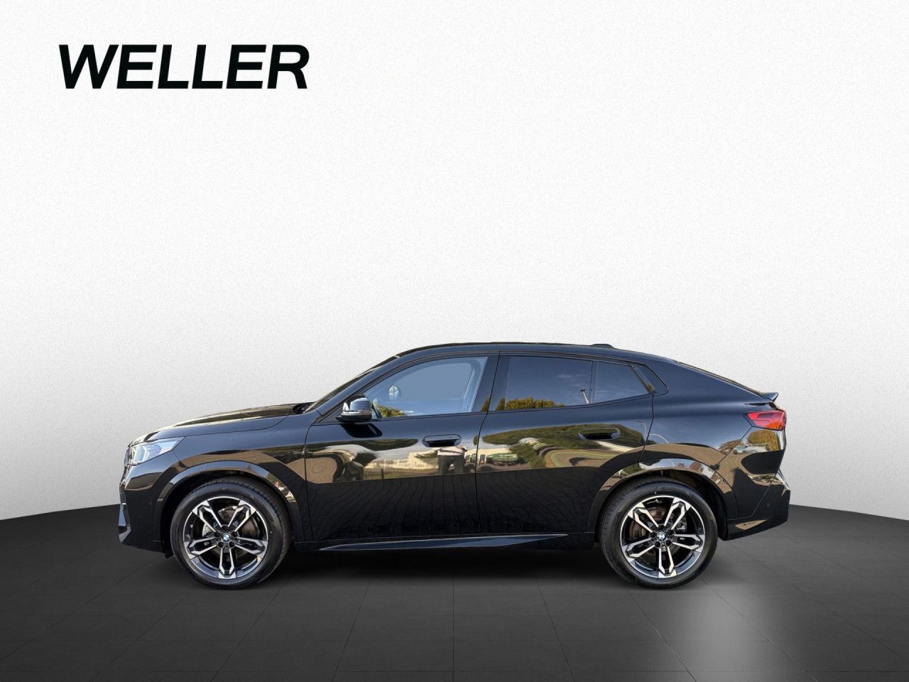BMW X2 - Bild 9