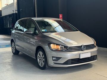 Volkswagen Golf - 5