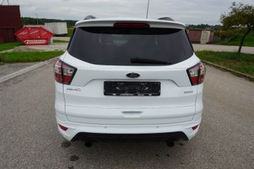 Ford Kuga - 5