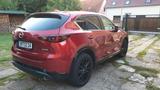 Mazda CX-5 2.5 e-SKYACTIV-G 194 HOMURA AWD AT HOMURA - Mazda CX-5 Jahreswagen