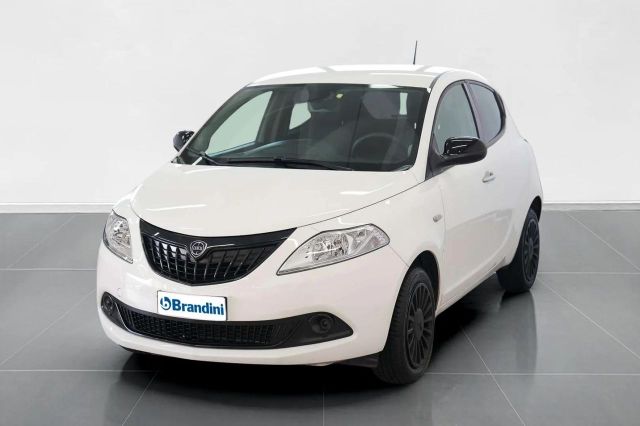 Altele LANCIA Ypsilon 1.0 hybrid Silver s&s 70cv