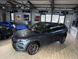 Skoda Kodiaq RS 4x4*PANO*AHK*R.KAMERA*CANTON*STDHZG.* - Skoda Kodiaq: RS