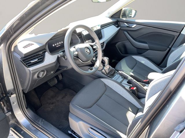 Kamiq 1.0 TSI Selection, Navi, AHK, Sicherheit D